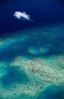 Cairns barriera corallina